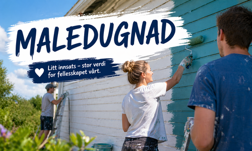 Maledugnad