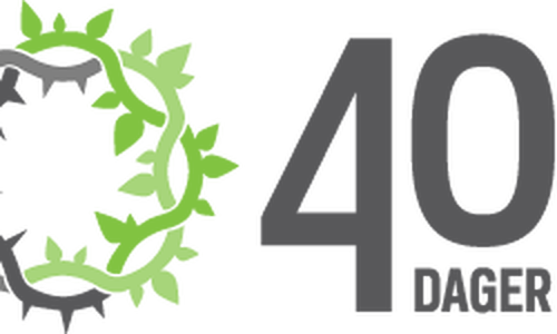 40 dager åpen dag