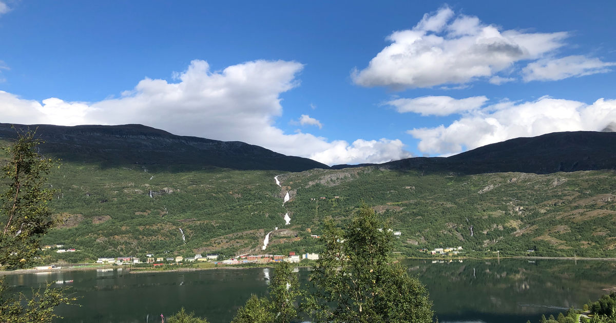 Menighetsweekend på Jakobsbakken