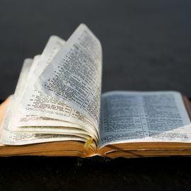 Andakt 24.desember 2025 - Julaften