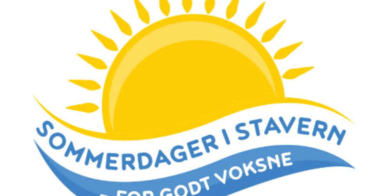 Førsommerdager Stavern folkehøyskole 2025