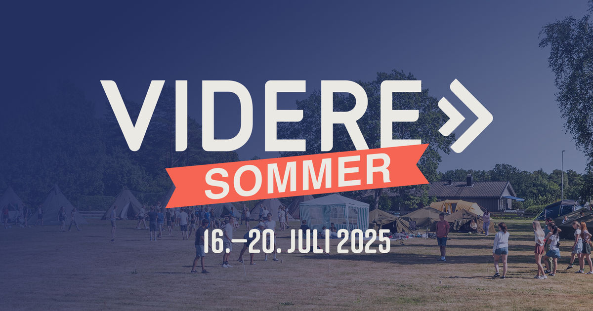 Videresommer 2025
