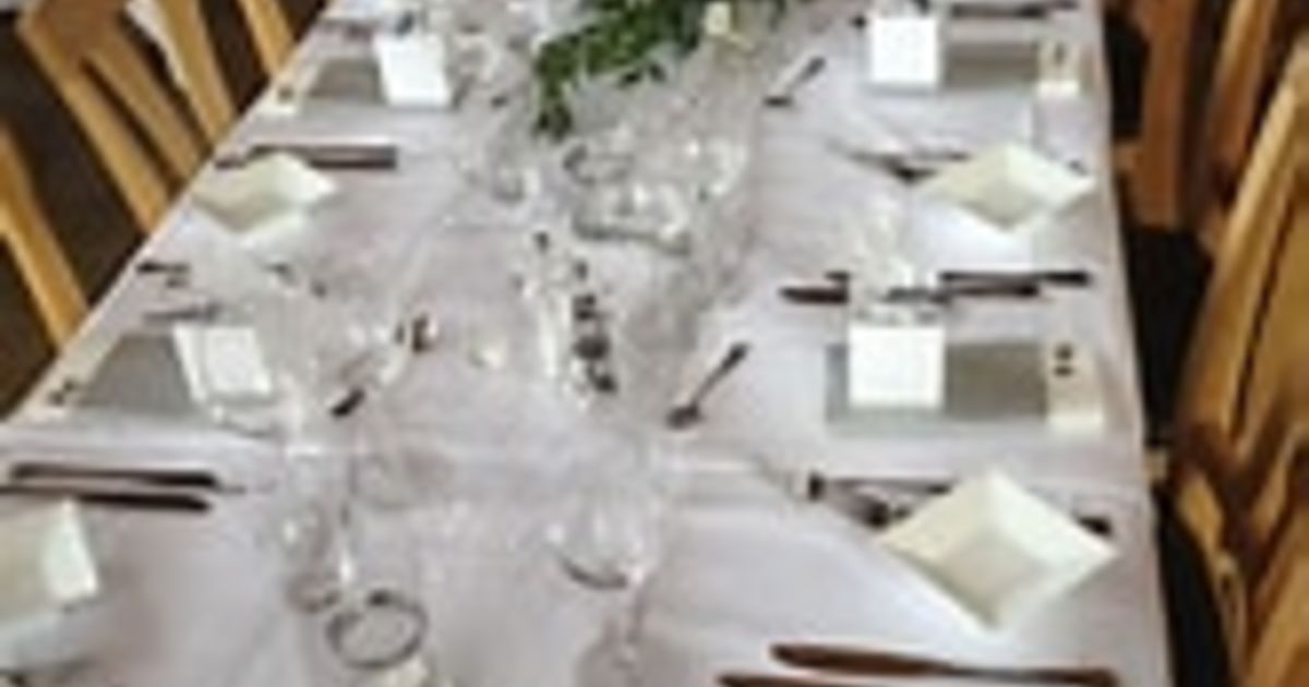 Menighetsinfo. november