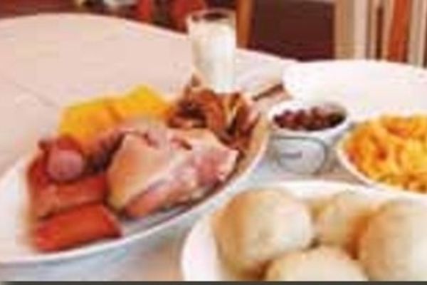 Menighetsinfo. januar