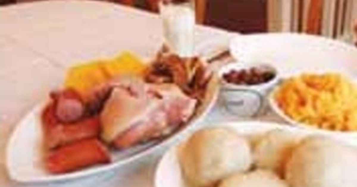 Menighetsinfo. januar