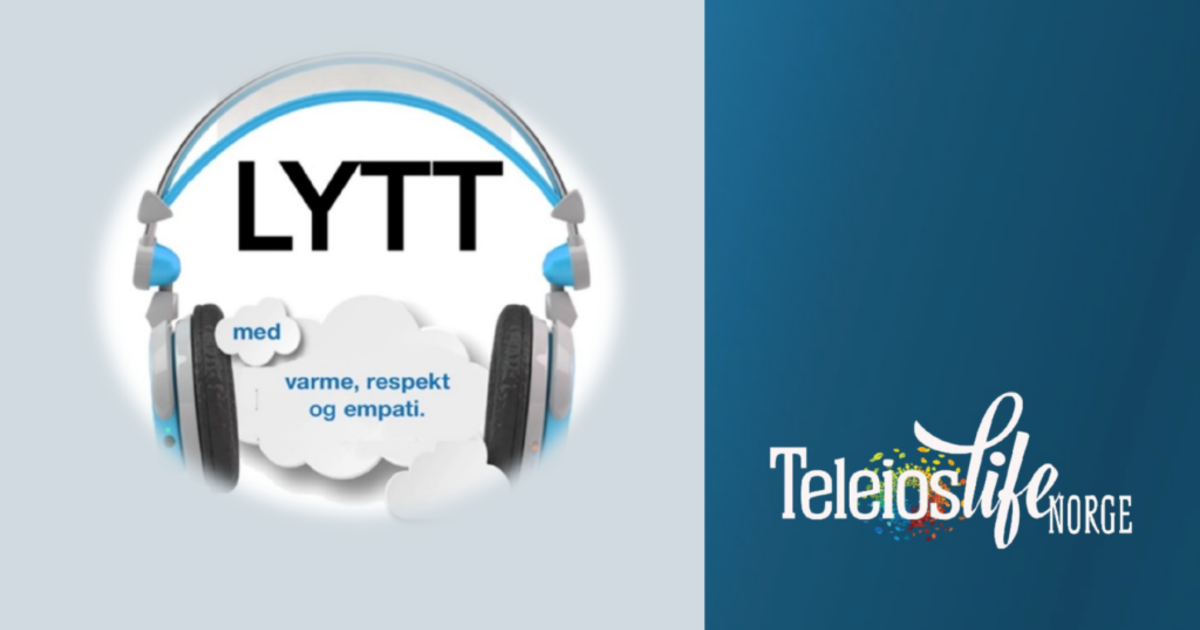 Teleios-kurs 6 - 7 februar