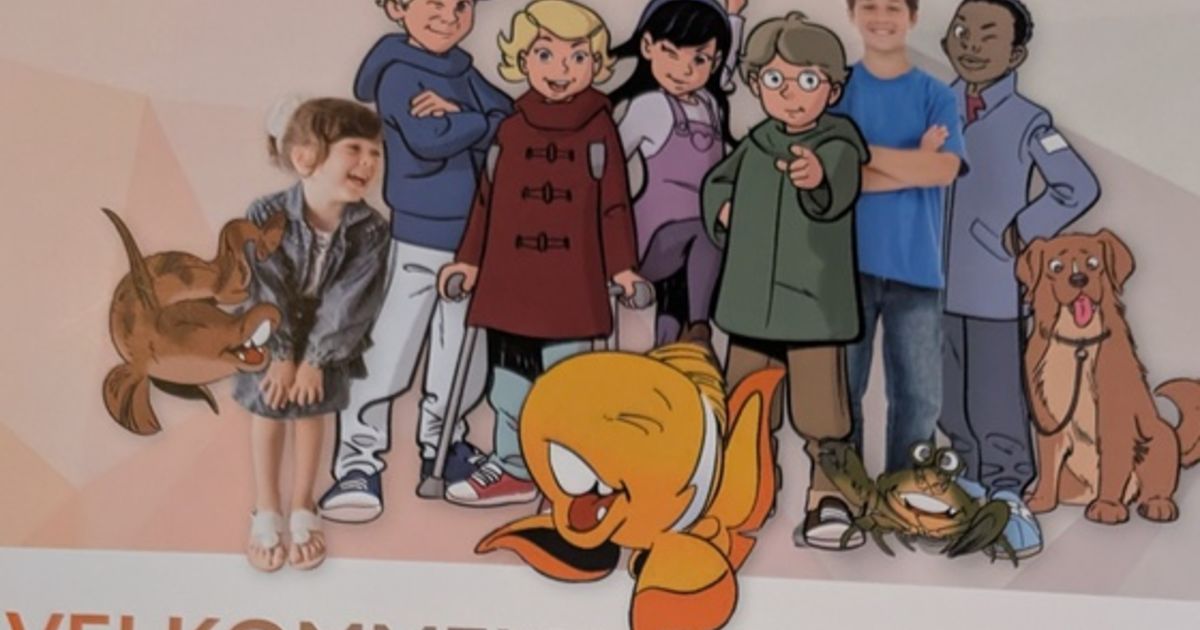 Menighetsinfo. februar