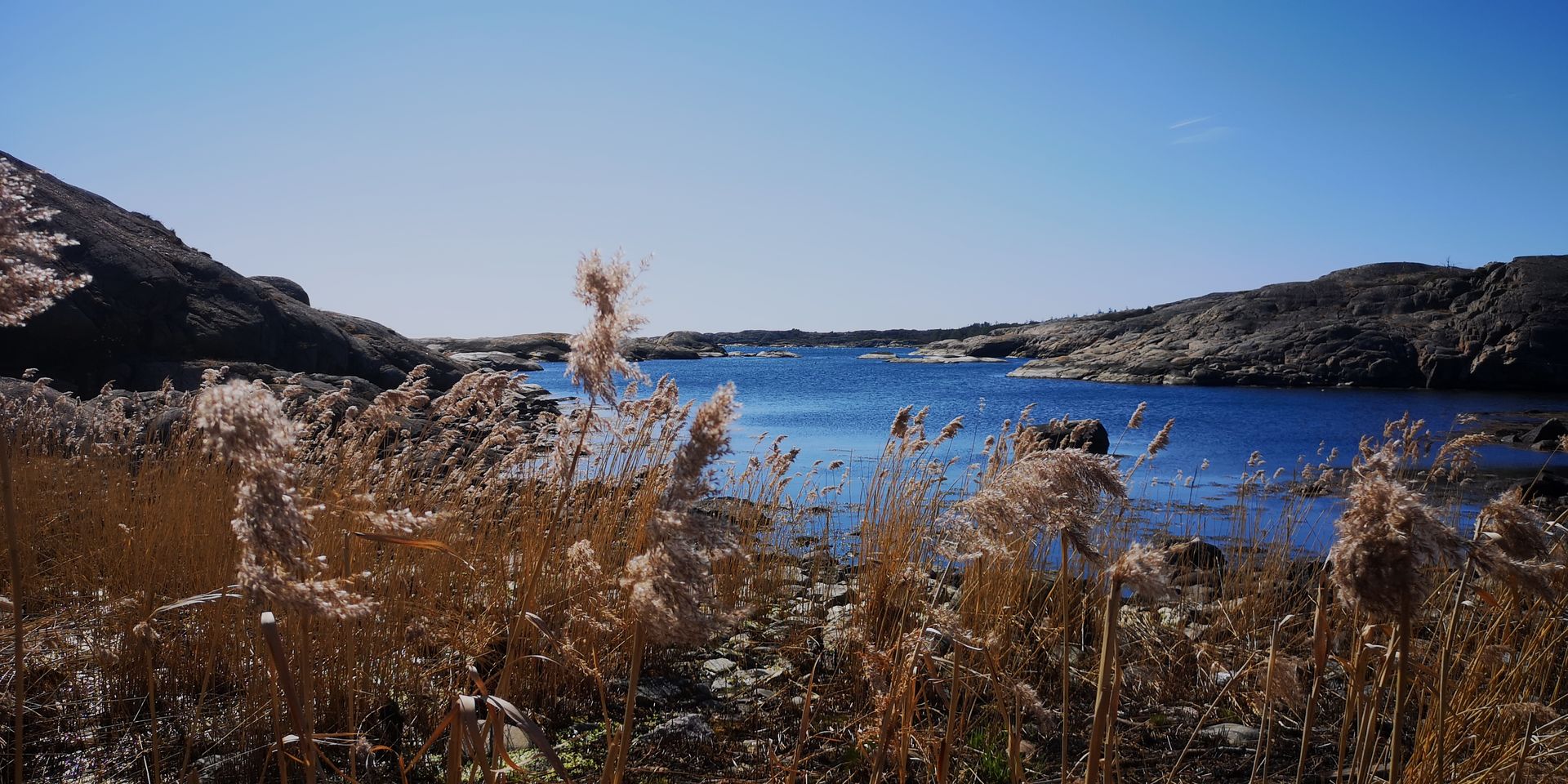 Velkommen til samlingsgudstjeneste