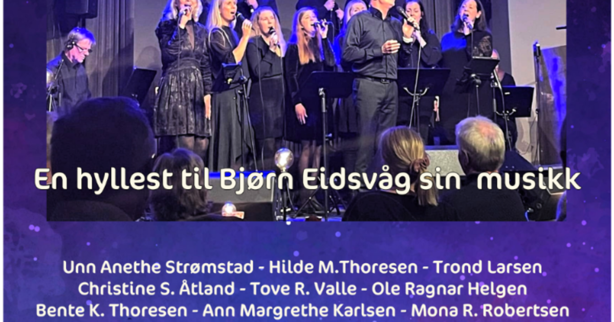 LUN-konsert