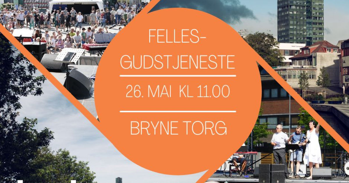 Jærdagsgudstjeneste