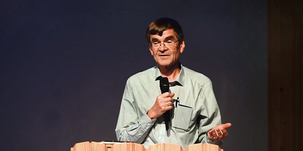 Det første budet - Håvard Sandve