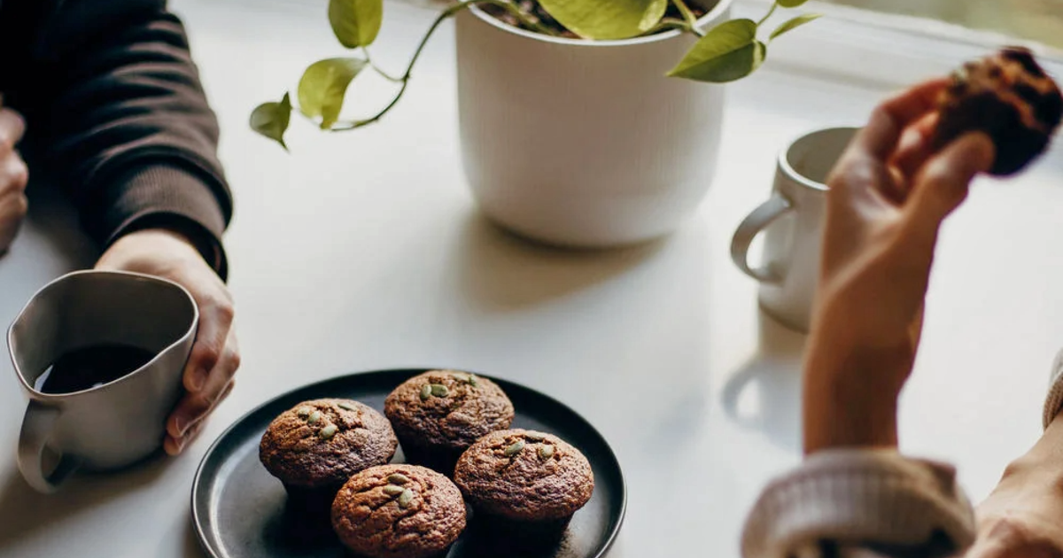 Vil du ta en prat med pastor?