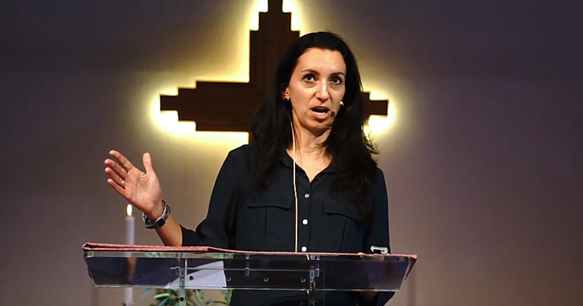 Hvem bor i hodet ditt - Livia Hodne