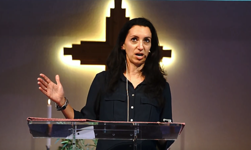 Hvem bor i hodet ditt - Livia Hodne