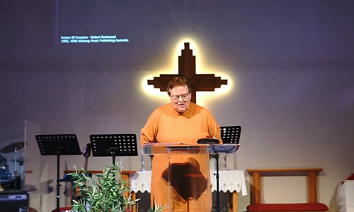 Vær stille og vent - Else Haugstad