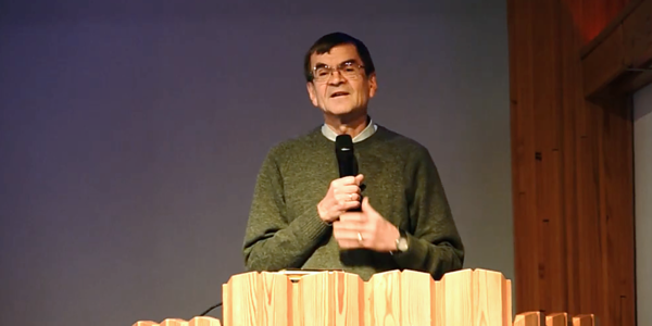 Å be - Håvard Sandve