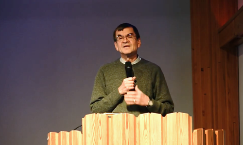 Å be - Håvard Sandve