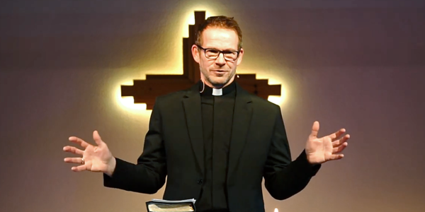 Rom 1 - Lars Øyvind Folkedal