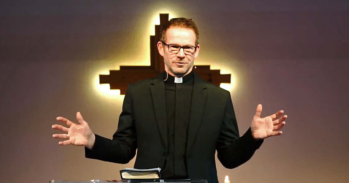 Rom 1 - Lars Øyvind Folkedal