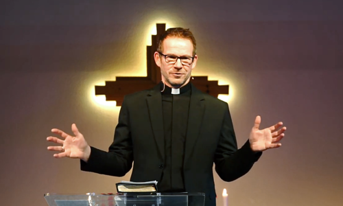 Rom 1 - Lars Øyvind Folkedal