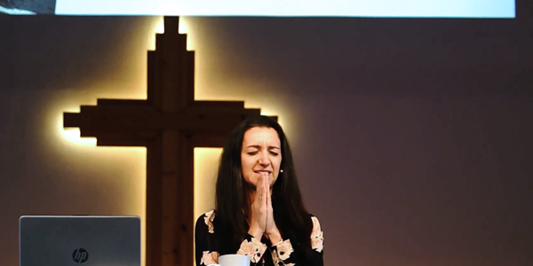 En duft av liv - Livia Hodne