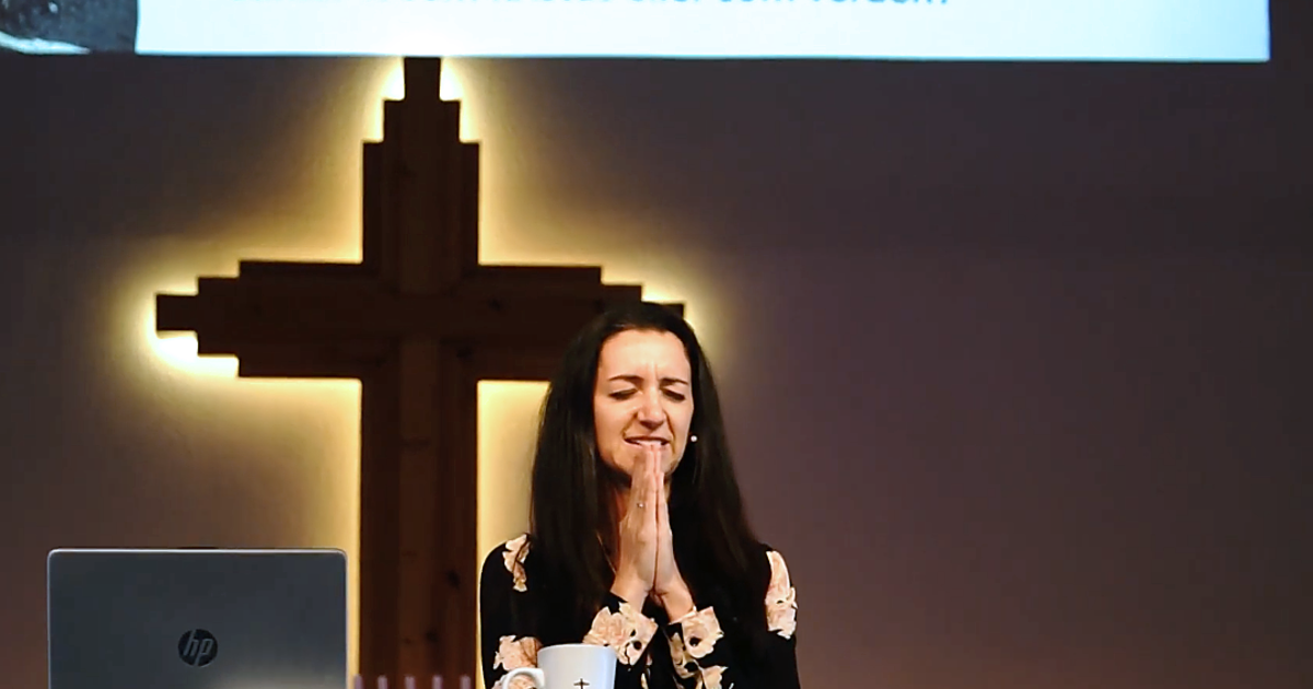 En duft av liv - Livia Hodne