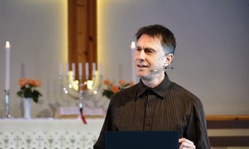 Lys og salt - Jan Kjosavik, Åpne Dører