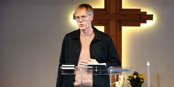 Tro og tvil - Notto Moseid