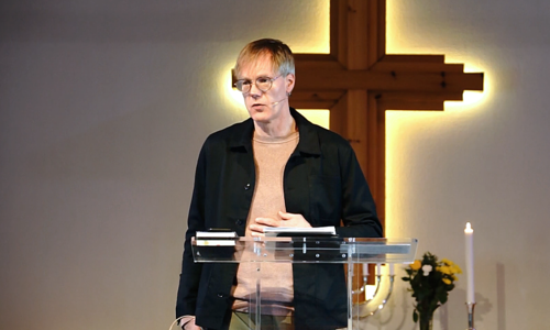 Tro og tvil - Notto Moseid