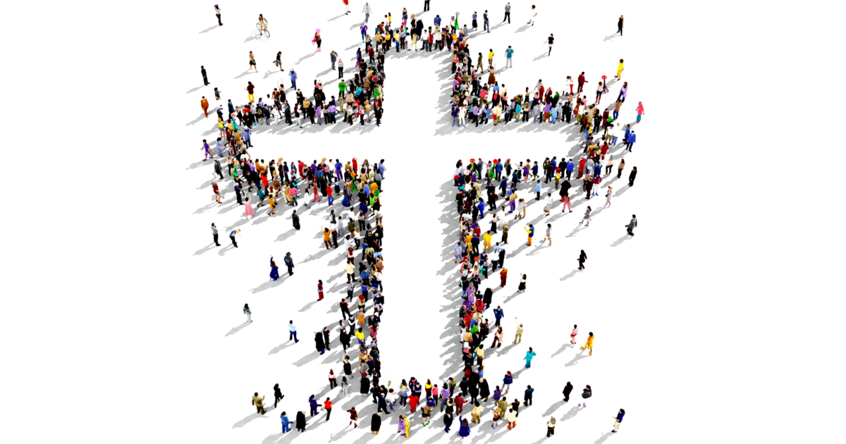 Gudstjeneste med spansk preg