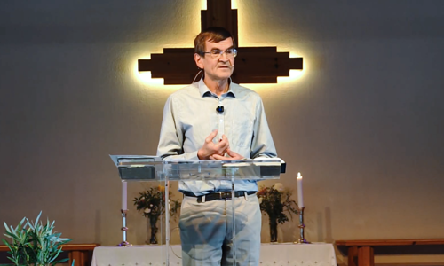 Endetiden - Håvard Sandve