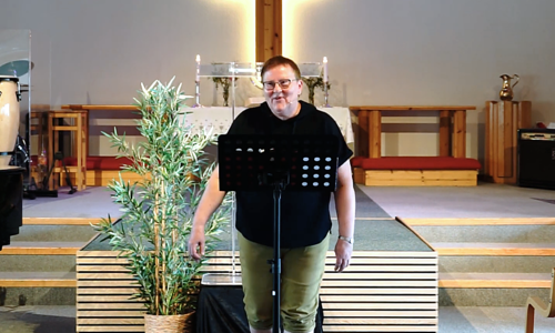 Tale i tunger - Else Haugstad
