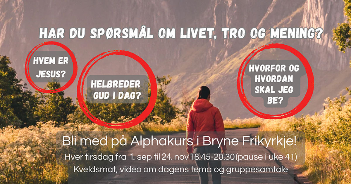 Alpha