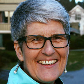 Tale av Borghild Høyland