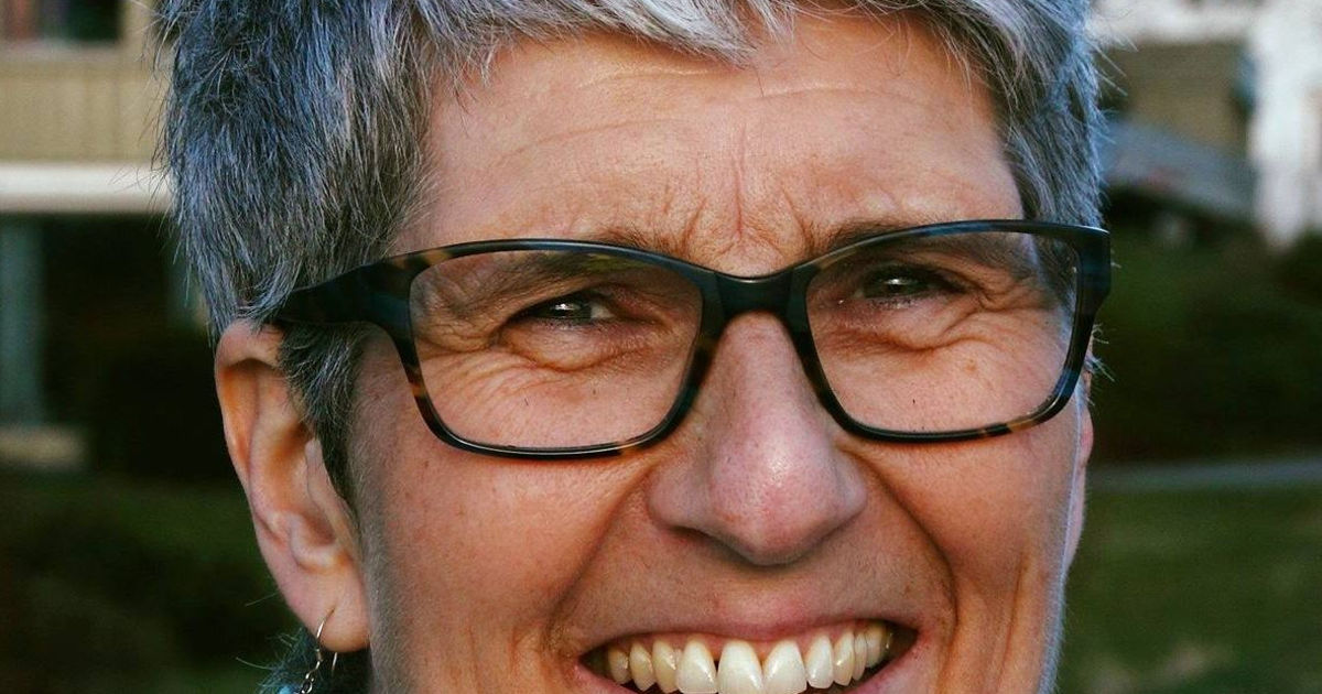 Tale av Borghild Høyland