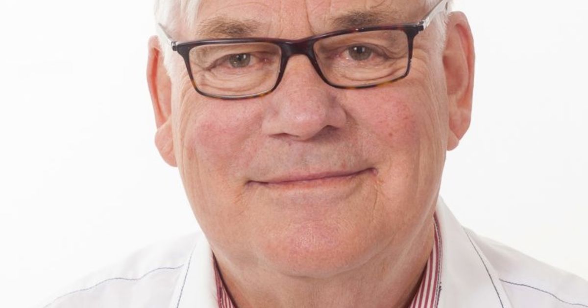Tale av Beint Hansen 19.01.25: Nåden og sannheten kom ved Jesus Kristus
