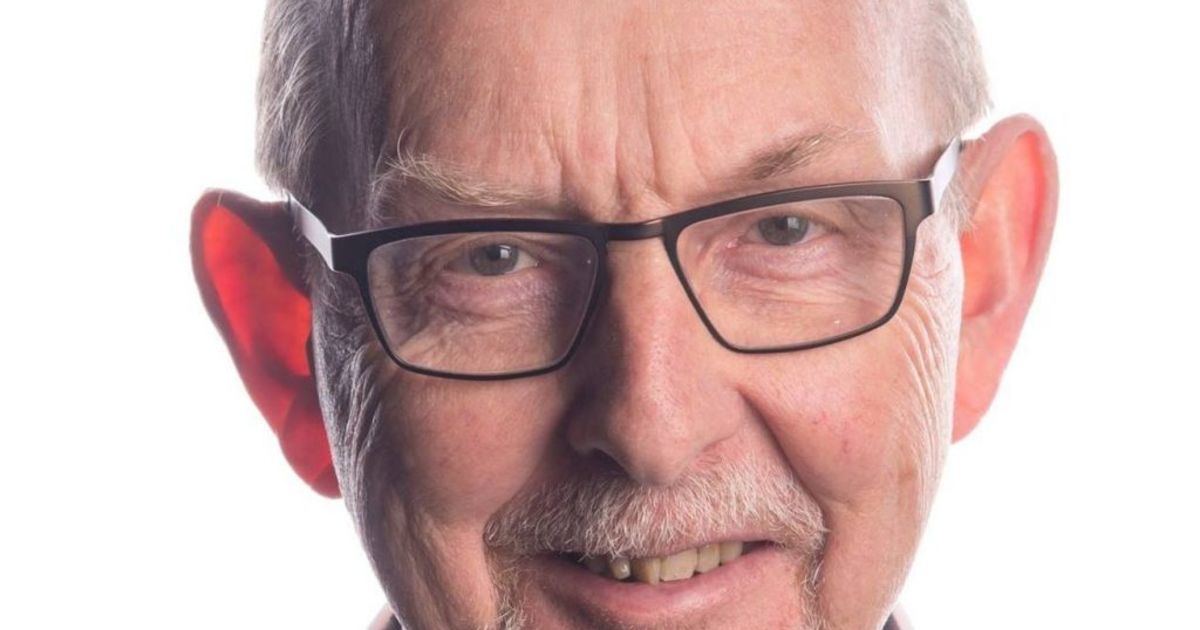 Tale av Oddvar Søvik 15.02.25 Tema: Ånden som deler ut sine gaver
