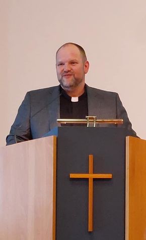 Tale av Lars Aksel Teistedal 02.03.25: Meningen av skjult for dem