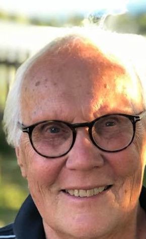 Tale av Roy Johansen 16.03.25 Handle i tro på Hans ord