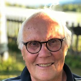 Tale av Roy Johansen 16.03.25 Handle i tro på Hans ord
