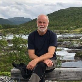 Tale av Jan Ståle Grøtteland 20.04.25 1. Påskedag