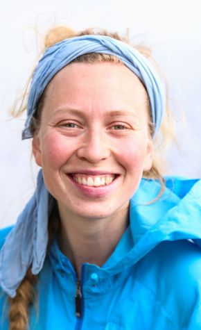 Tale av Hilde Kristine Sando Modalsli 27.04.25