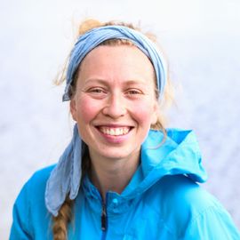Tale av Hilde Kristine Sando Modalsli 27.04.25