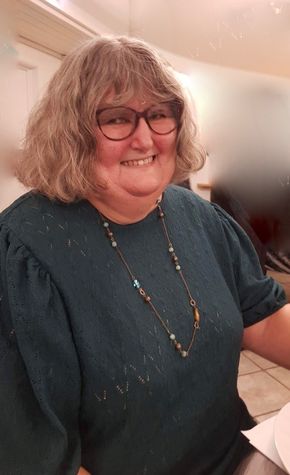 Tale av Unni Westli 04.05.25 Tema: Sentrale kvinner i bibelen