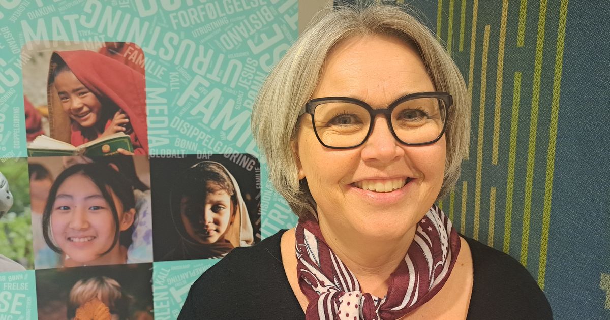 Tale av Olaug-Eilind Rappe 26.10.25 Sønnen som kom hjem