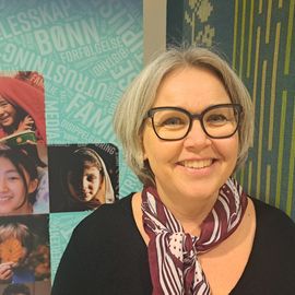 Tale av Olaug-Eilind Rappe 26.10.25 Sønnen som kom hjem