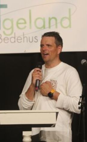 Tale av Arthur Robertsen 28.10.25