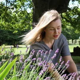 Tale av Ine-Therese Larsen 21.12.25