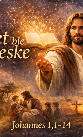 Tale av Lars Aksel Teistedal 1. Juledag 25.12.25