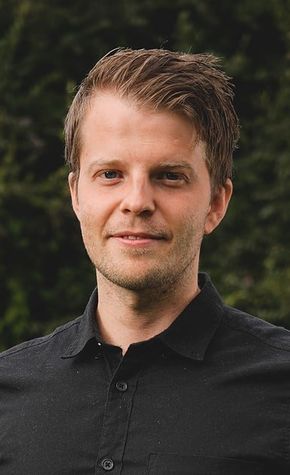 Foredrag av Daniel Joachim Kleiven. Tema: Gud vs. vitenskapen?